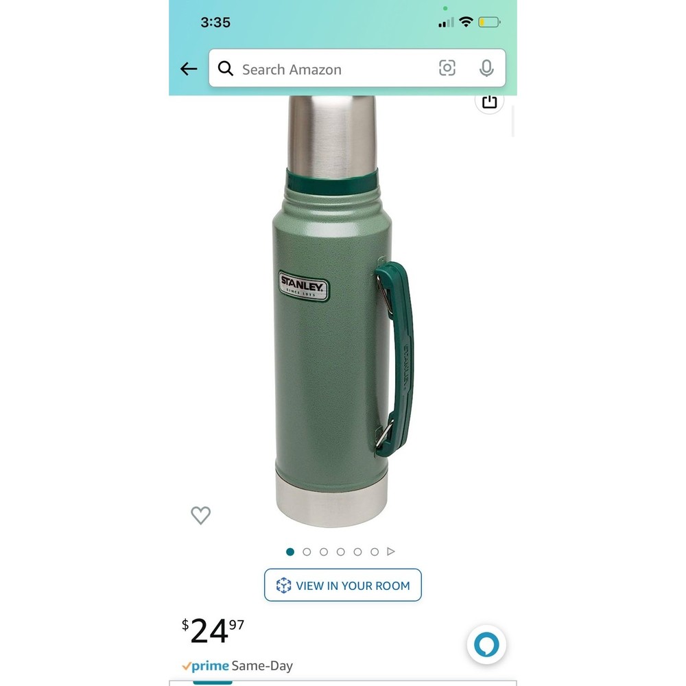 insulated mugs, coffee soup cold drink stay hot or cold Sna-